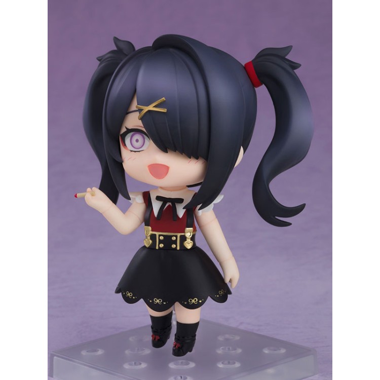 Needy Girl Overdose - Nendoroid Ame-chan