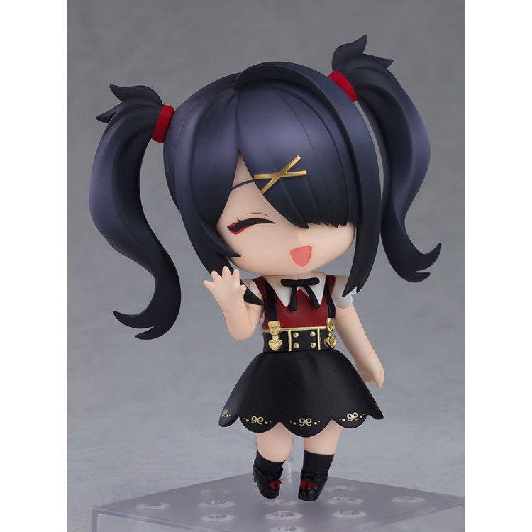 Needy Girl Overdose - Nendoroid Ame-chan