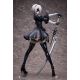 NieR:Automata Ver1.1a - YoRHa No. 2 Type B - B-style - 1/4 (FREEing)