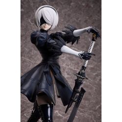 NieR:Automata Ver1.1a - YoRHa No. 2 Type B - B-style - 1/4 (FREEing)