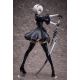 NieR:Automata Ver1.1a - YoRHa No. 2 Type B - B-style - 1/4 (FREEing)