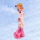 One Piece - Nami - Portrait of Pirates "Evolutionary History" (MegaHouse)