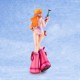 One Piece - Nami - Portrait of Pirates "Evolutionary History" (MegaHouse)