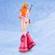 One Piece - Nami - Portrait of Pirates "Evolutionary History" (MegaHouse)