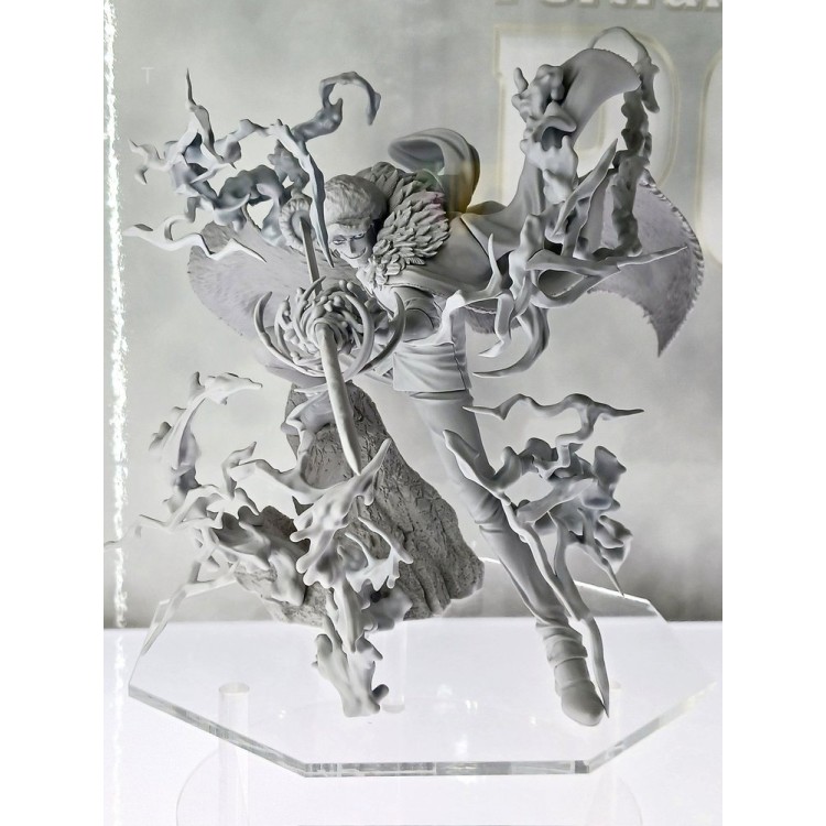 One Piece - Trafalgar Law - Portrait Of Pirates "WA-MAXIMUM" - Kakusei (MegaHouse)