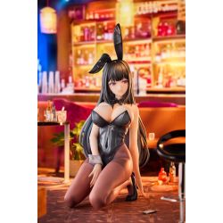 Bunny Girl Hina 1/4 Complete Figure (KAWA DESIGN)