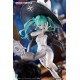 Piapro Characters - Hatsune Miku - Rise Up - 1/8 - Fantasia Witch Ver.