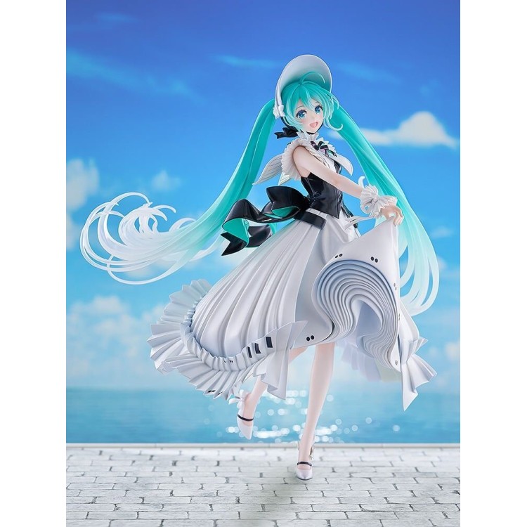 Piapro Characters - Hatsune Miku - Symphony 2023 Ver. (Good Smile Company)