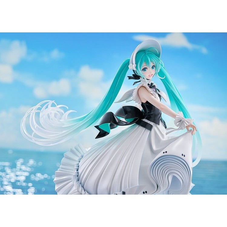 Piapro Characters - Hatsune Miku - Symphony 2023 Ver. (Good Smile Company)