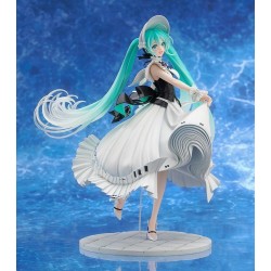 Piapro Characters - Hatsune Miku - Symphony 2023 Ver. (Good Smile Company)