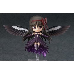 Puella Magi Madoka Magica the Movie: Rebellion - Nendoroid Devil Homura