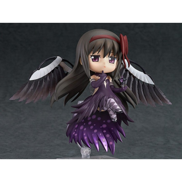 Puella Magi Madoka Magica the Movie: Rebellion - Nendoroid Devil Homura