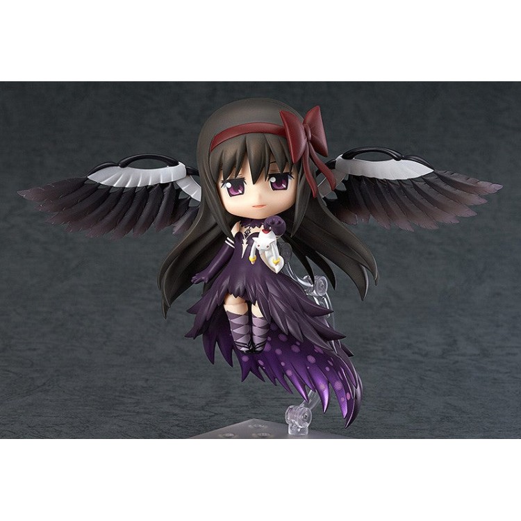 Puella Magi Madoka Magica the Movie: Rebellion - Nendoroid Devil Homura