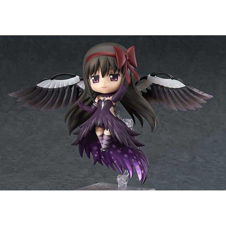 Puella Magi Madoka Magica the Movie: Rebellion - Nendoroid Devil Homura