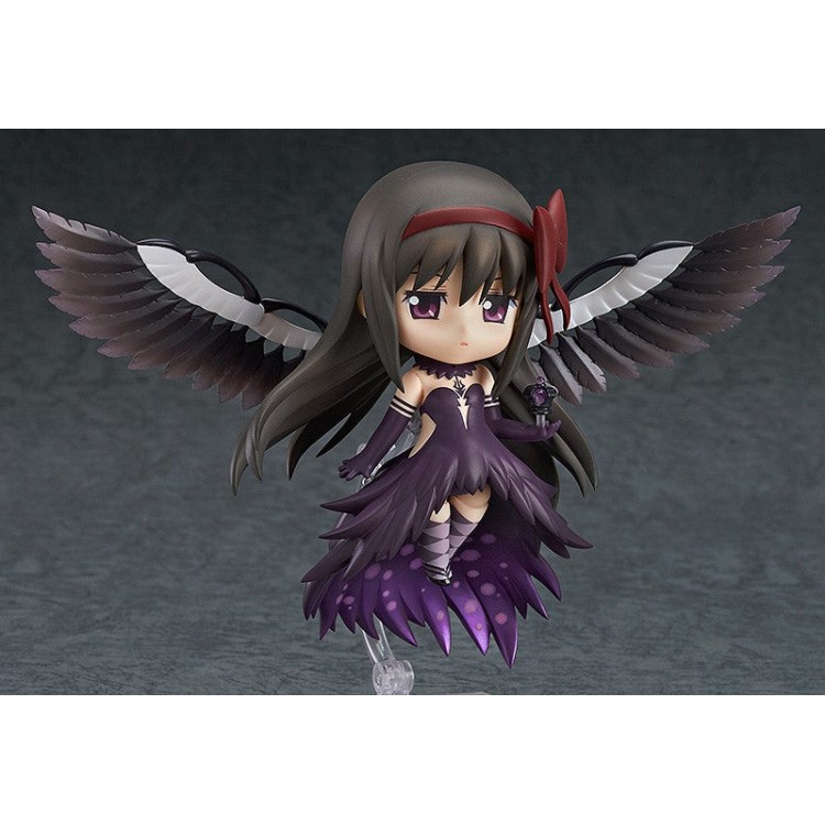 Puella Magi Madoka Magica the Movie: Rebellion - Nendoroid Devil Homura