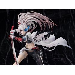 Punishing: Gray Raven - Lucia - 1/7 - Crimson Weave (Good Smile Arts Shanghai) Punishing: Gray Raven - Lucia - 1/7 - Crimson Weave (Good Smile Arts Shanghai)