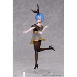 Re:Zero kara Hajimeru Isekai Seikatsu - Rem - 1/7 - Sweet Bunny (elCOCO)