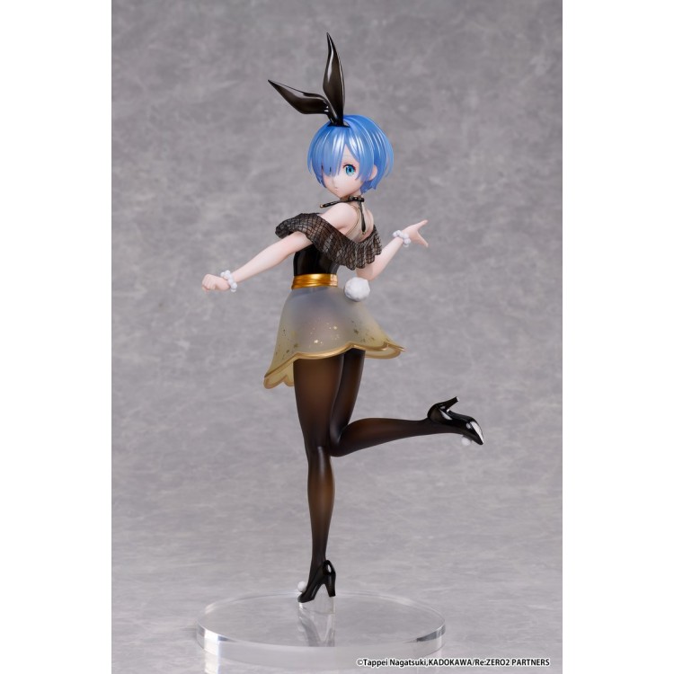 Re:Zero kara Hajimeru Isekai Seikatsu - Rem - 1/7 - Sweet Bunny (elCOCO)