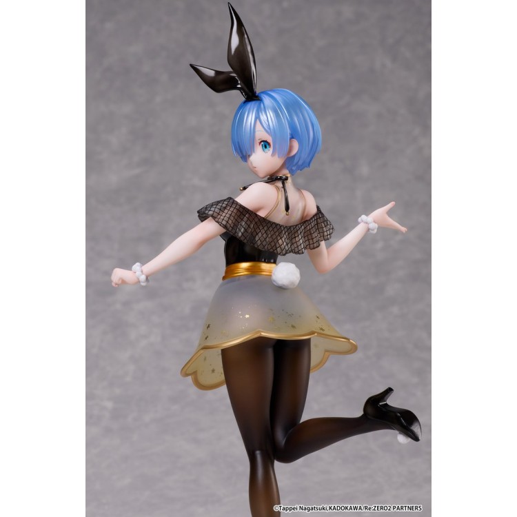 Re:Zero kara Hajimeru Isekai Seikatsu - Rem - 1/7 - Sweet Bunny (elCOCO)