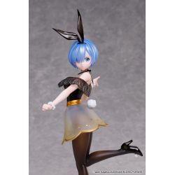 Re:Zero kara Hajimeru Isekai Seikatsu - Rem - 1/7 - Sweet Bunny (elCOCO)