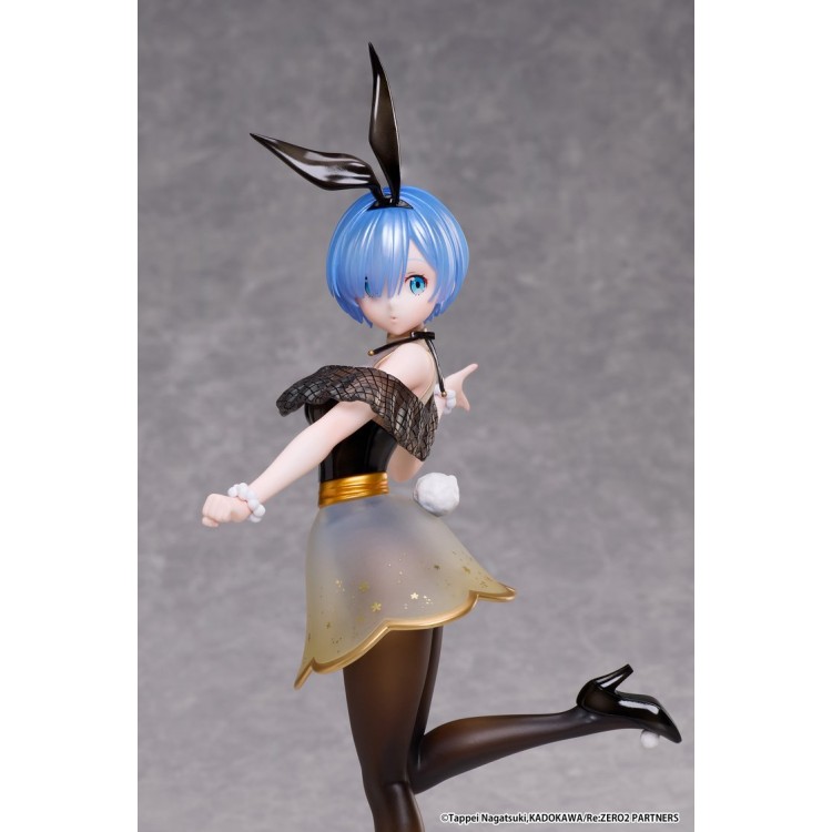 Re:Zero kara Hajimeru Isekai Seikatsu - Rem - 1/7 - Sweet Bunny (elCOCO)