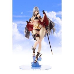 Senjou no Valkyria: Gallian Chronicles - Selvaria Bles - 1/6 - Swimsuit Ver. (Bell Fine)