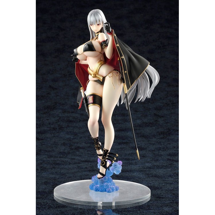 Senjou no Valkyria: Gallian Chronicles - Selvaria Bles - 1/6 - Swimsuit Ver. (Bell Fine)