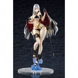 Senjou no Valkyria: Gallian Chronicles - Selvaria Bles - 1/6 - Swimsuit Ver. (Bell Fine) Senjou no Valkyria: Gallian Chronicles - Selvaria Bles - 1/6 - Swimsuit Ver. (Bell Fine)