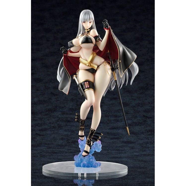 Senjou no Valkyria: Gallian Chronicles - Selvaria Bles - 1/6 - Swimsuit Ver. (Bell Fine)