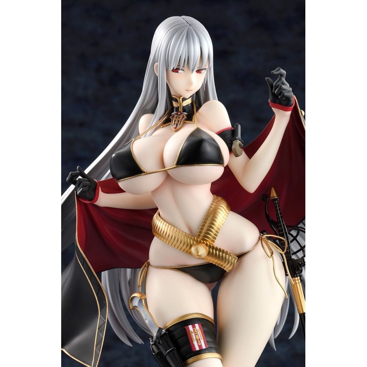 Senjou no Valkyria: Gallian Chronicles - Selvaria Bles - 1/6 - Swimsuit Ver. (Bell Fine)