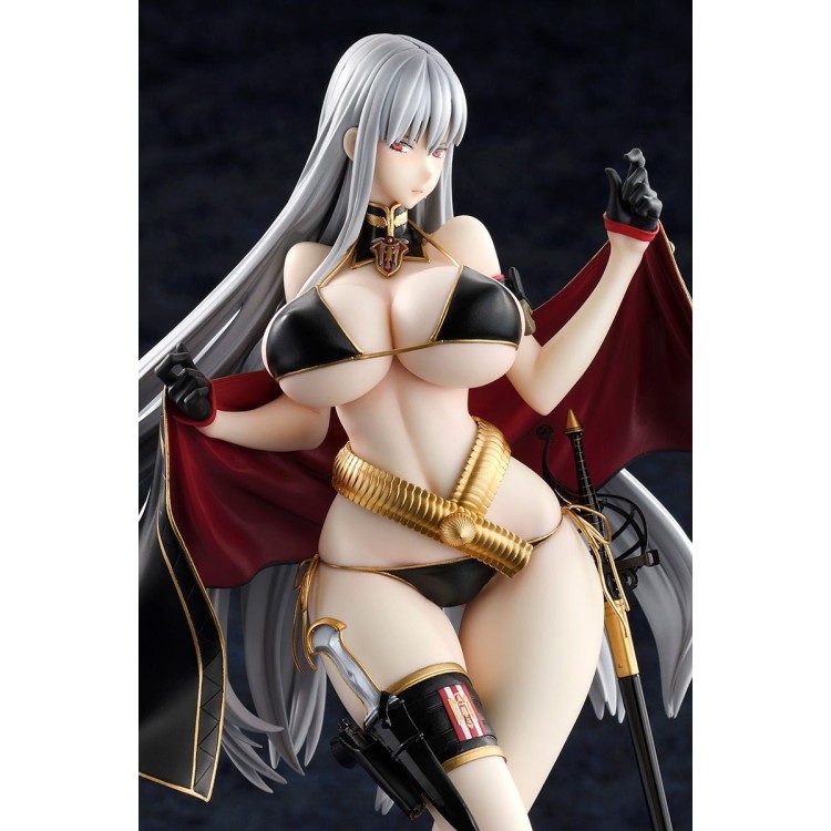 Senjou no Valkyria: Gallian Chronicles - Selvaria Bles - 1/6 - Swimsuit Ver. (Bell Fine)