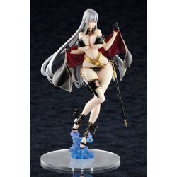 Senjou no Valkyria: Gallian Chronicles - Selvaria Bles - 1/6 - Swimsuit Ver. (Bell Fine) Senjou no Valkyria: Gallian Chronicles - Selvaria Bles - 1/6 - Swimsuit Ver. (Bell Fine)