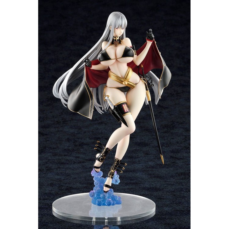 Senjou no Valkyria: Gallian Chronicles - Selvaria Bles - 1/6 - Swimsuit Ver. (Bell Fine)