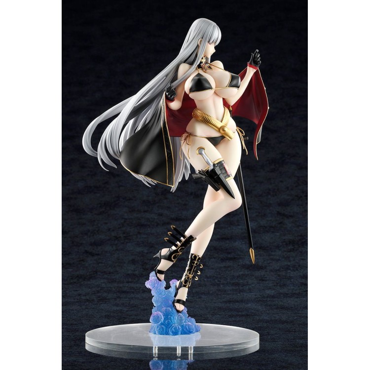 Senjou no Valkyria: Gallian Chronicles - Selvaria Bles - 1/6 - Swimsuit Ver. (Bell Fine)