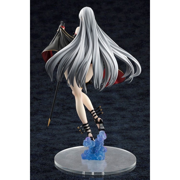 Senjou no Valkyria: Gallian Chronicles - Selvaria Bles - 1/6 - Swimsuit Ver. (Bell Fine)