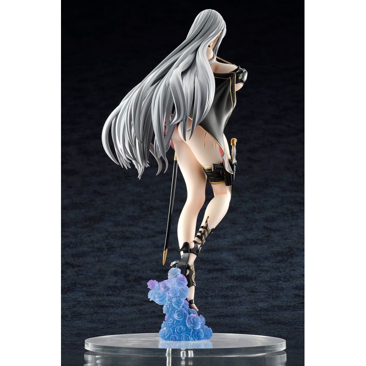 Senjou no Valkyria: Gallian Chronicles - Selvaria Bles - 1/6 - Swimsuit Ver. (Bell Fine)