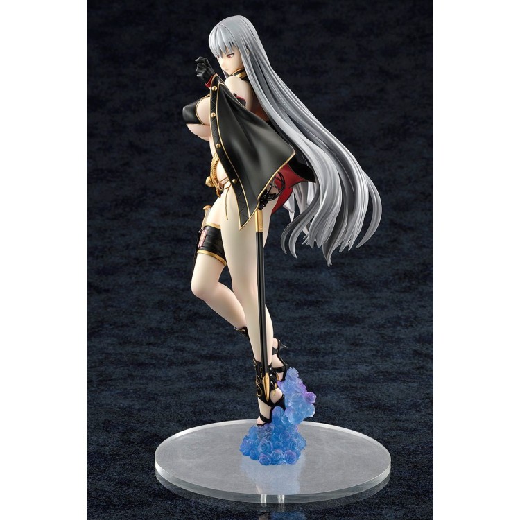 Senjou no Valkyria: Gallian Chronicles - Selvaria Bles - 1/6 - Swimsuit Ver. (Bell Fine)