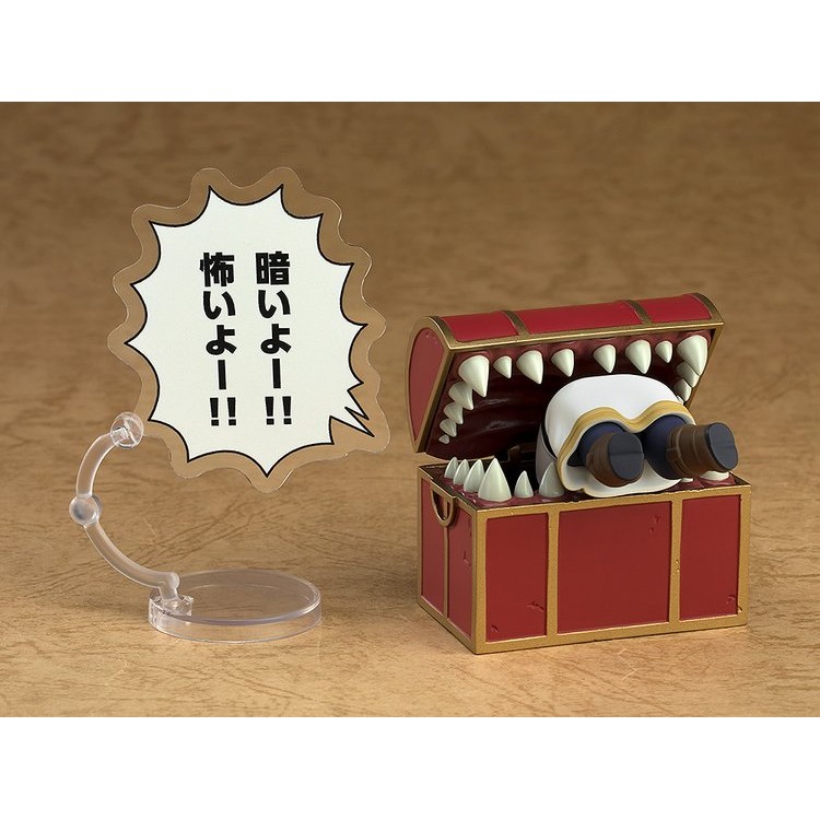 Sousou no Frieren - Nendoroid Mimic