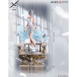Ghostblade - Yan - Princess Haiqinyan - 1/6 (Sparkey Studio)