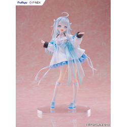 Uto Channel - Amatsuka Uto - F:Nex - 1/7 (FuRyu) Uto Channel - Amatsuka Uto - F:Nex - 1/7 (FuRyu)
