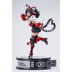 Zenless Zone Zero - Nekomiya Mana - 1/7 (Apex Innovation)