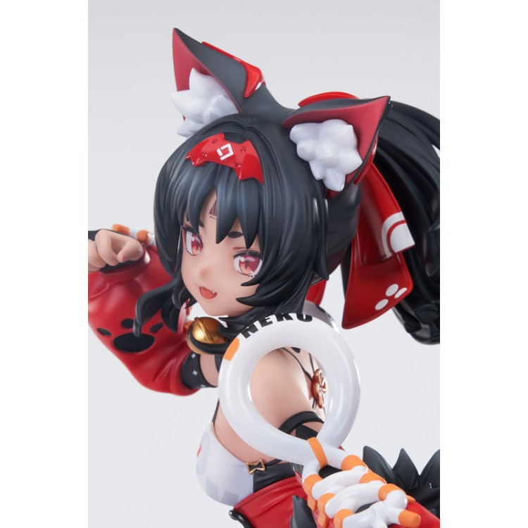 Zenless Zone Zero - Nekomiya Mana - 1/7 (Apex Innovation)