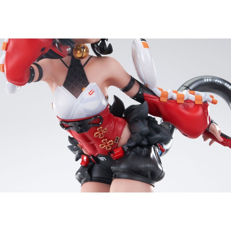 Zenless Zone Zero - Nekomiya Mana - 1/7 (Apex Innovation)