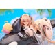 Azur Lane - Anchorage - Manjuu - 1/7 - Dolphins and Swim Lessons (Apex Innovation)