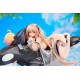 Azur Lane - Anchorage - Manjuu - 1/7 - Dolphins and Swim Lessons (Apex Innovation)