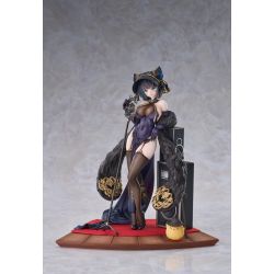 Azur Lane - Cheshire - Manjuu - 1/7 - Cait Sith Crooner (Good Smile Arts Shanghai) Azur Lane - Cheshire - Manjuu - 1/7 - Cait Sith Crooner (Good Smile Arts Shanghai)