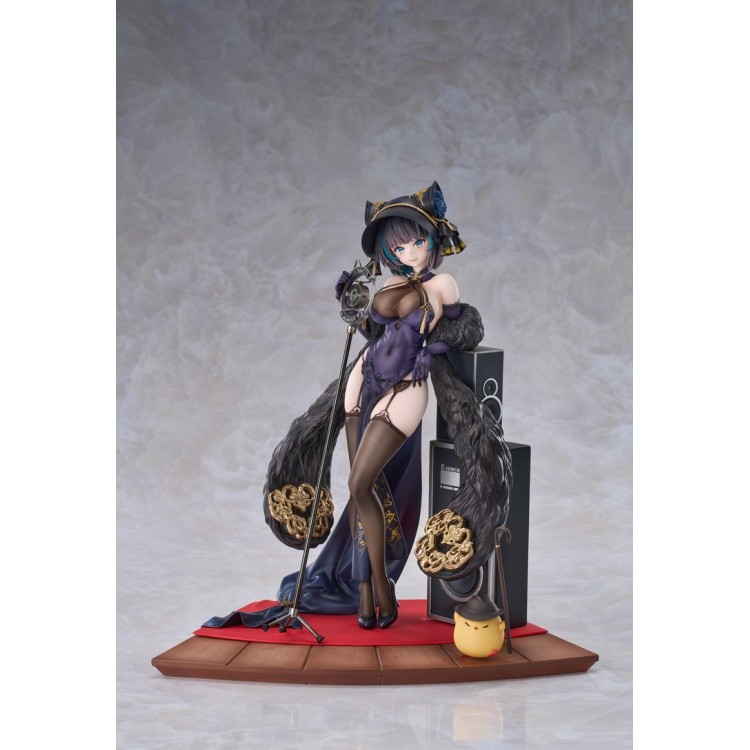 Azur Lane - Cheshire - Manjuu - 1/7 - Cait Sith Crooner (Good Smile Arts Shanghai)