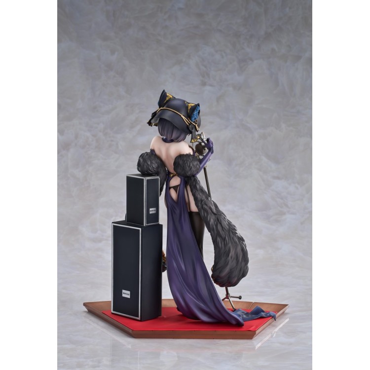 Azur Lane - Cheshire - Manjuu - 1/7 - Cait Sith Crooner (Good Smile Arts Shanghai)