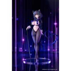 Azur Lane Cheshire The Cat in the Magic Hat Ver. 1/6 Complete Figure Azur Lane Cheshire The Cat in the Magic Hat Ver. 1/6 Complete Figure