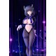 Azur Lane Cheshire The Cat in the Magic Hat Ver. 1/6 Complete Figure (AniGame)